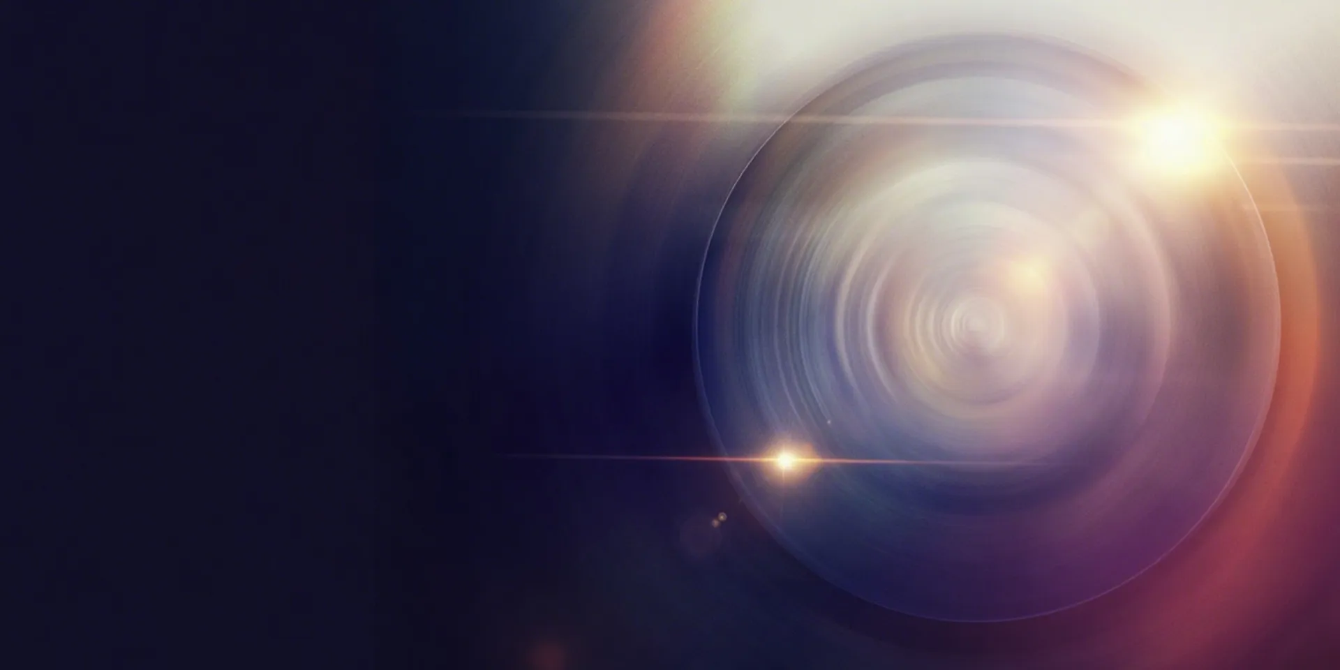 Where Will Our Lens Power Your Innovation?